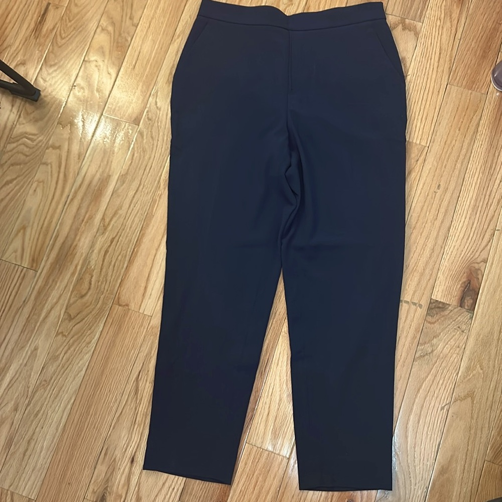 Banana republic trousers